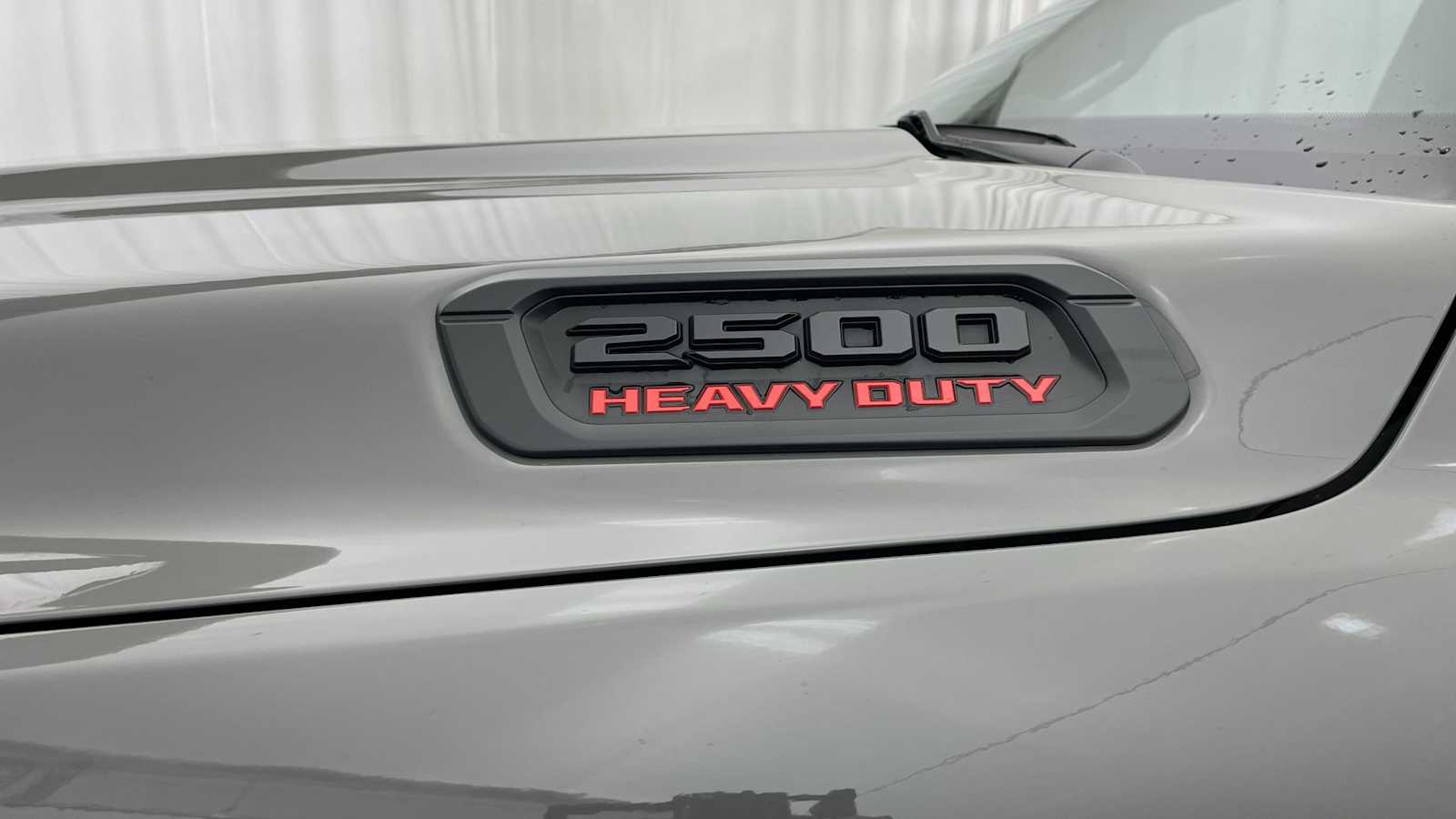 Thumbnail: 2026 RAM 2500 - 39