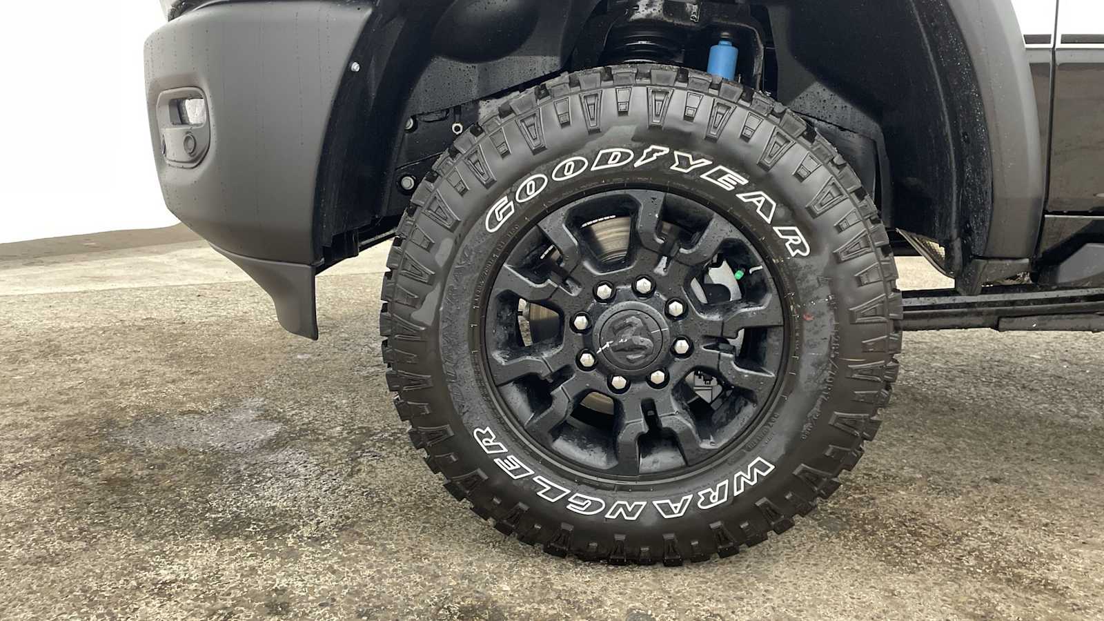 Thumbnail: 2026 RAM 2500 - 42