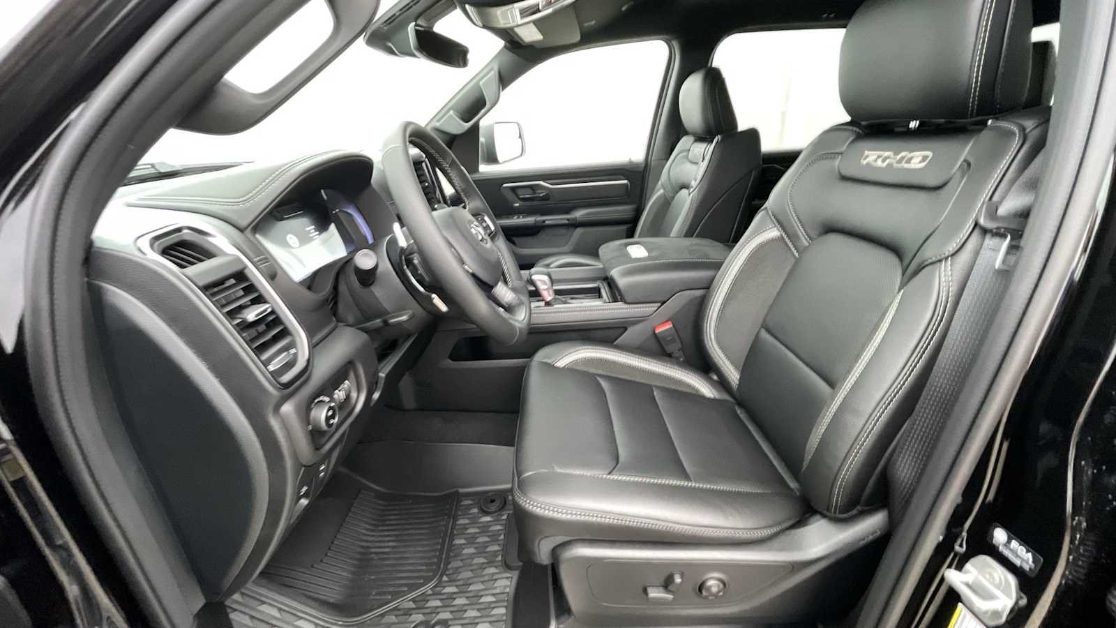 Thumbnail: 2026 RAM 1500 - 6