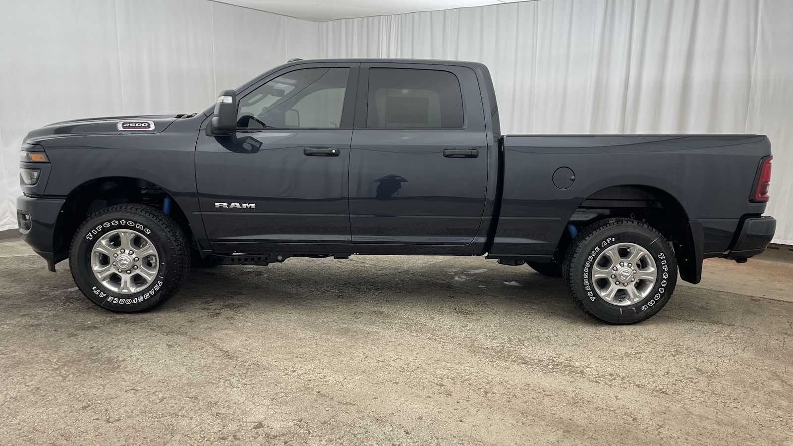 Thumbnail: 2026 RAM 2500 - 30