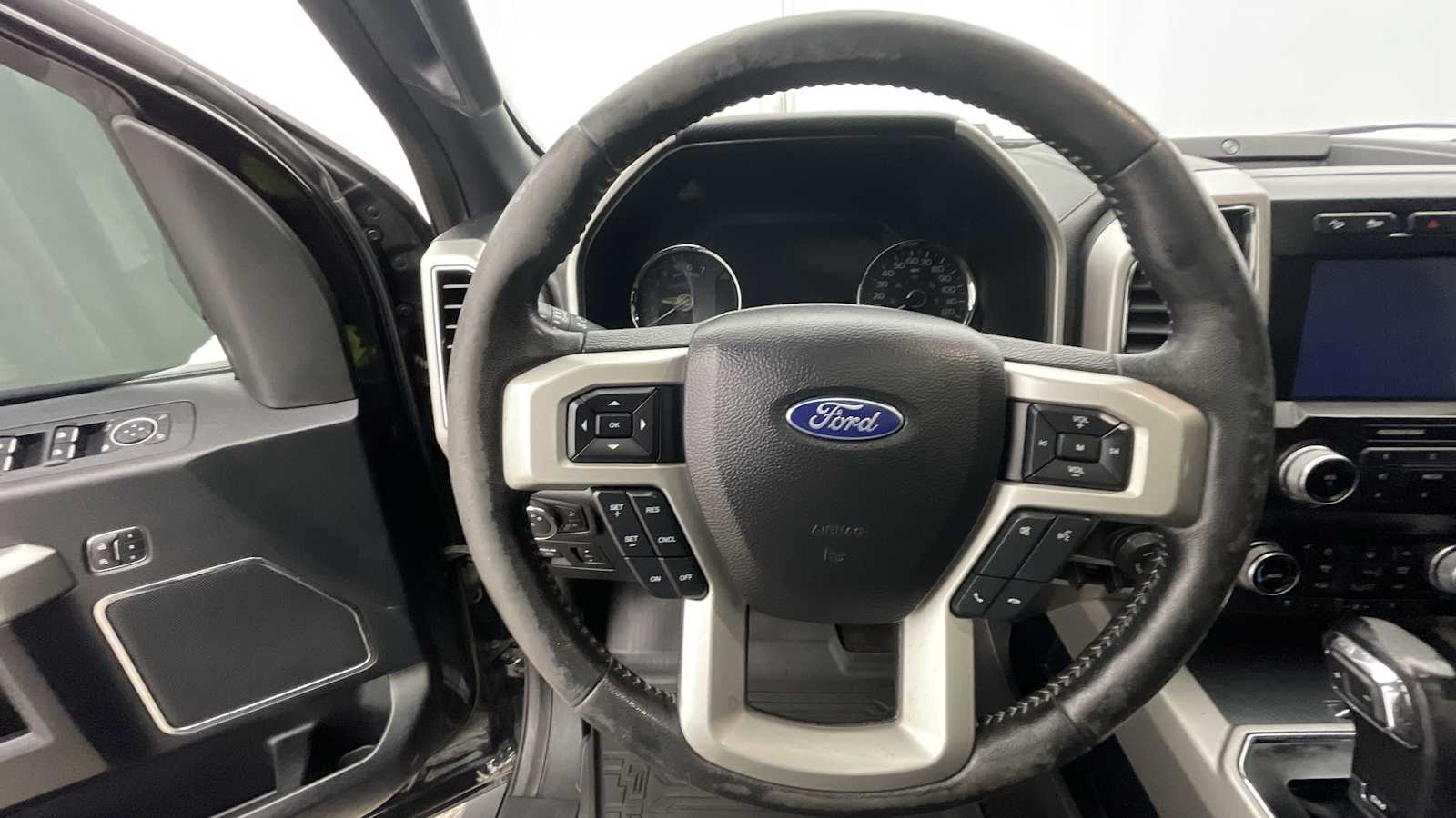 Thumbnail: 2019 Ford F-150 - 14