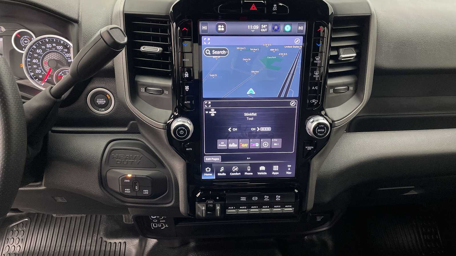 Thumbnail: 2026 RAM 3500 - 16