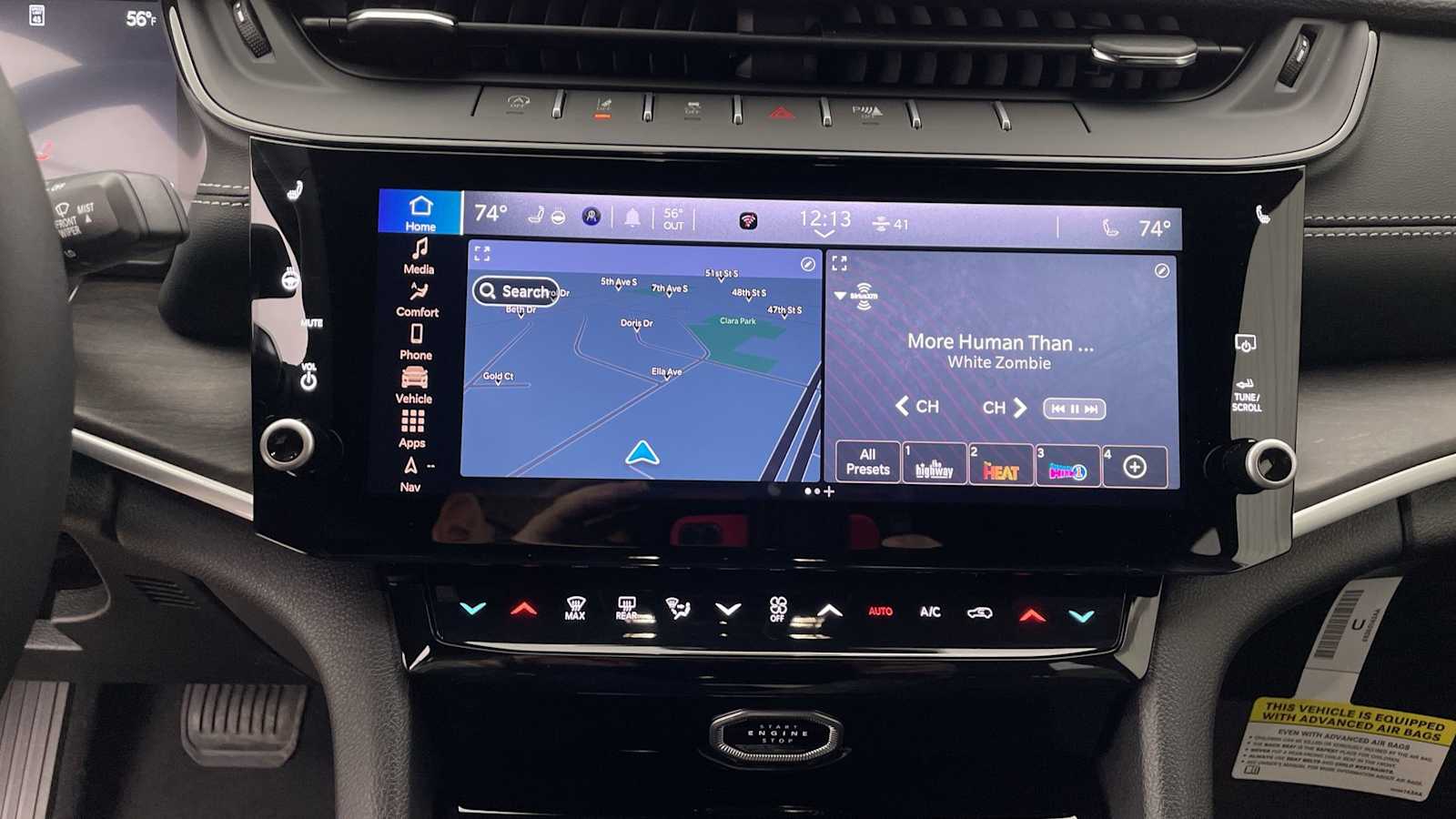 Thumbnail: 2026 Jeep Grand Cherokee - 18