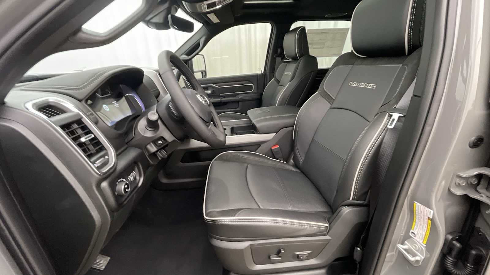 Thumbnail: 2026 RAM 2500 - 6