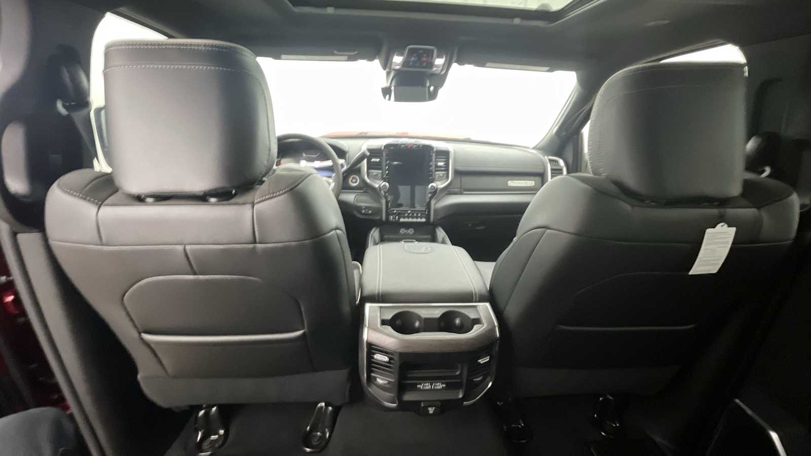 Thumbnail: 2026 RAM 2500 - 8