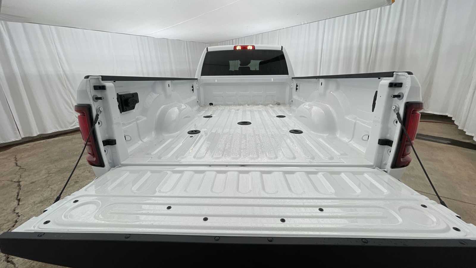 Thumbnail: 2026 RAM 2500 - 28