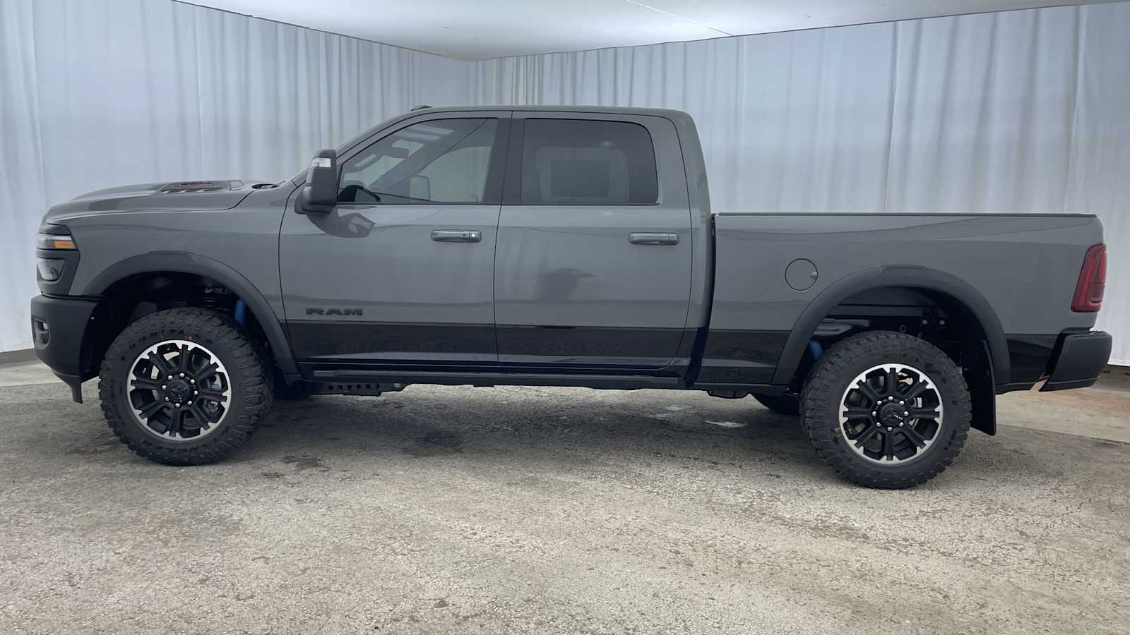 Thumbnail: 2026 RAM 2500 - 30