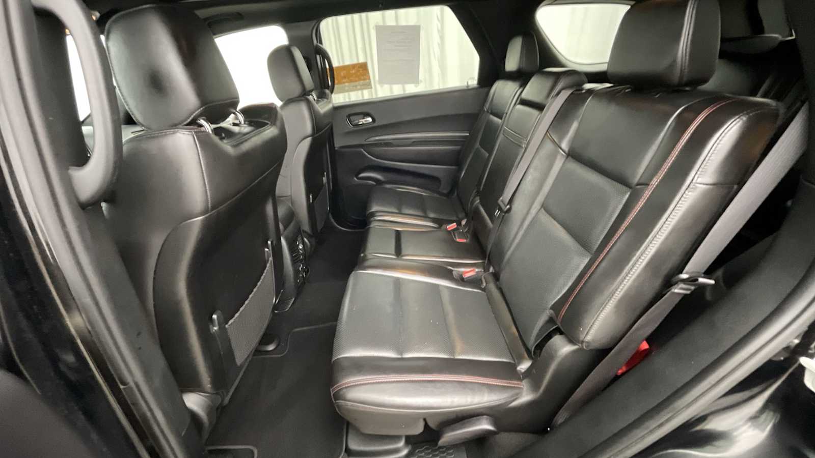 Thumbnail: 2024 Dodge Durango - 10