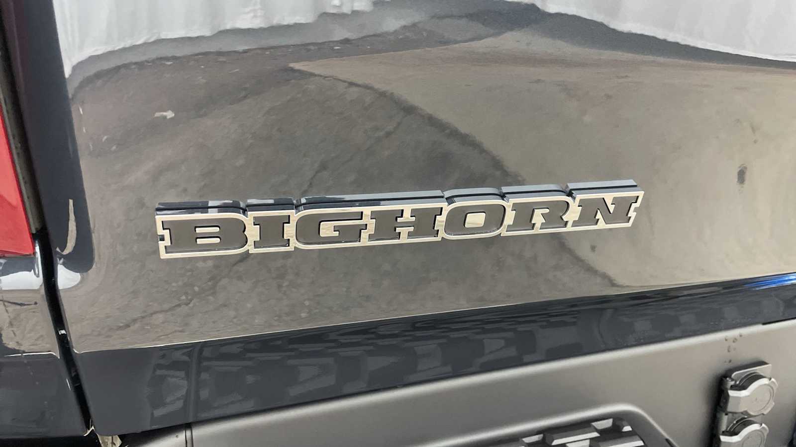 Thumbnail: 2026 RAM 1500 - 26