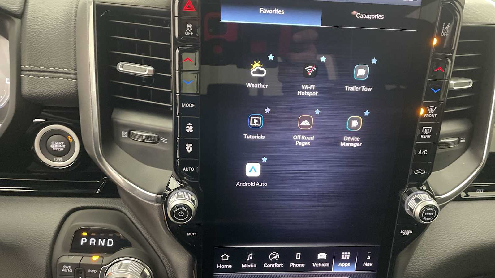 Thumbnail: 2026 RAM 1500 - 26