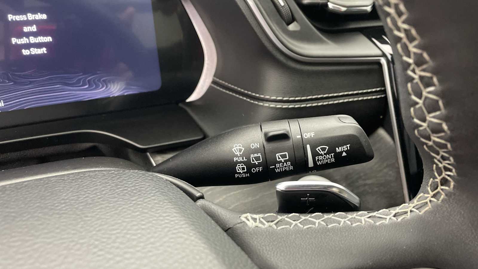 Thumbnail: 2025 Jeep Grand Cherokee - 17