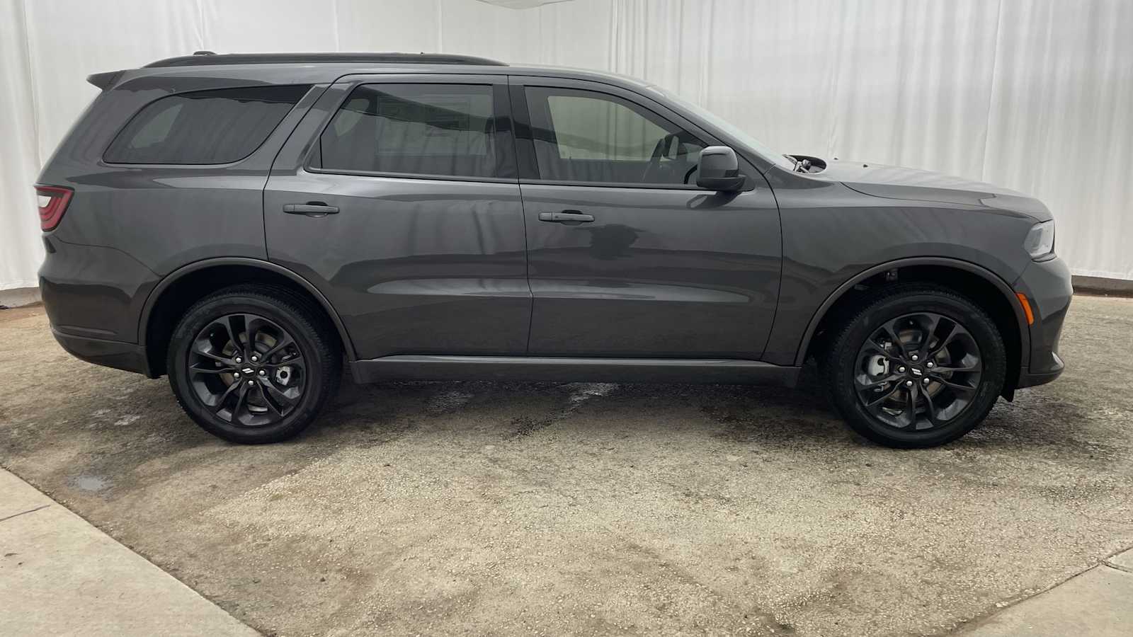 Thumbnail: 2026 Dodge Durango - 36