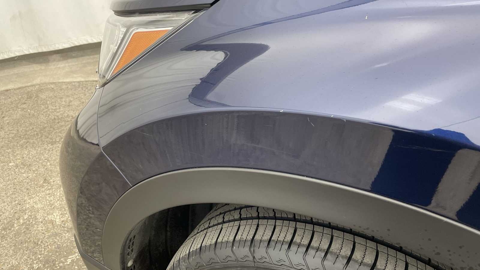 Thumbnail: 2019 Honda CR-V - 40