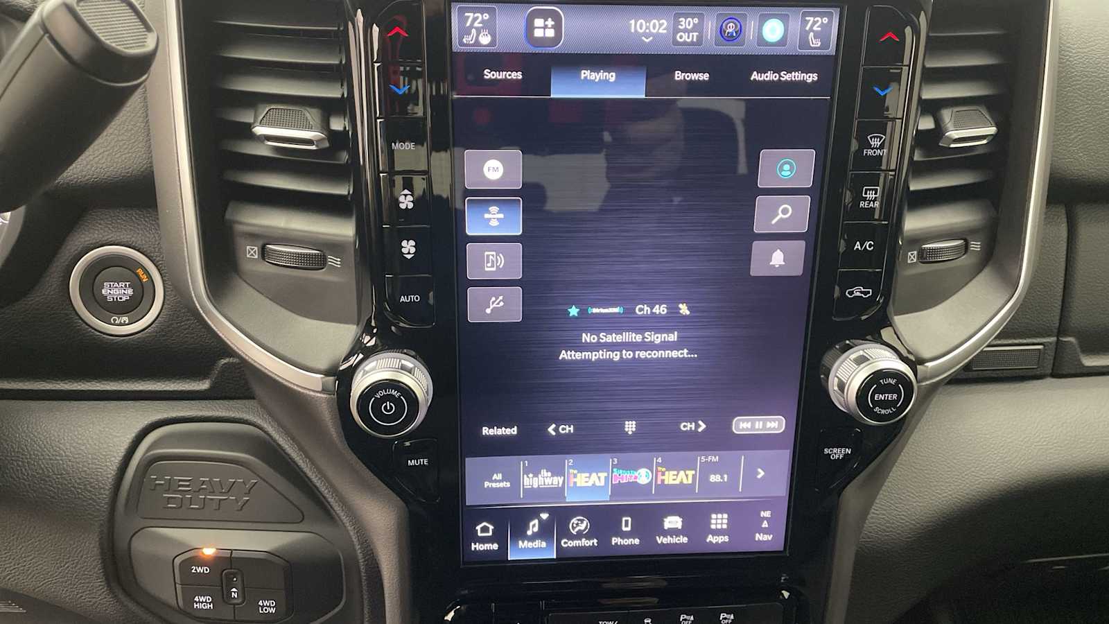 Thumbnail: 2026 RAM 3500 - 17