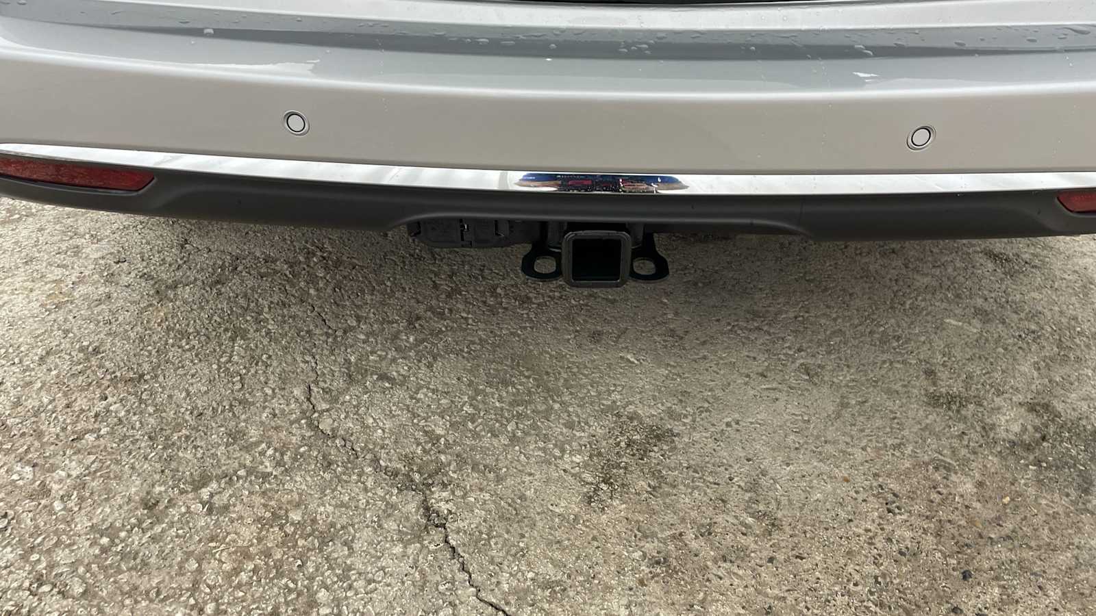 Thumbnail: 2026 Chrysler Pacifica - 35