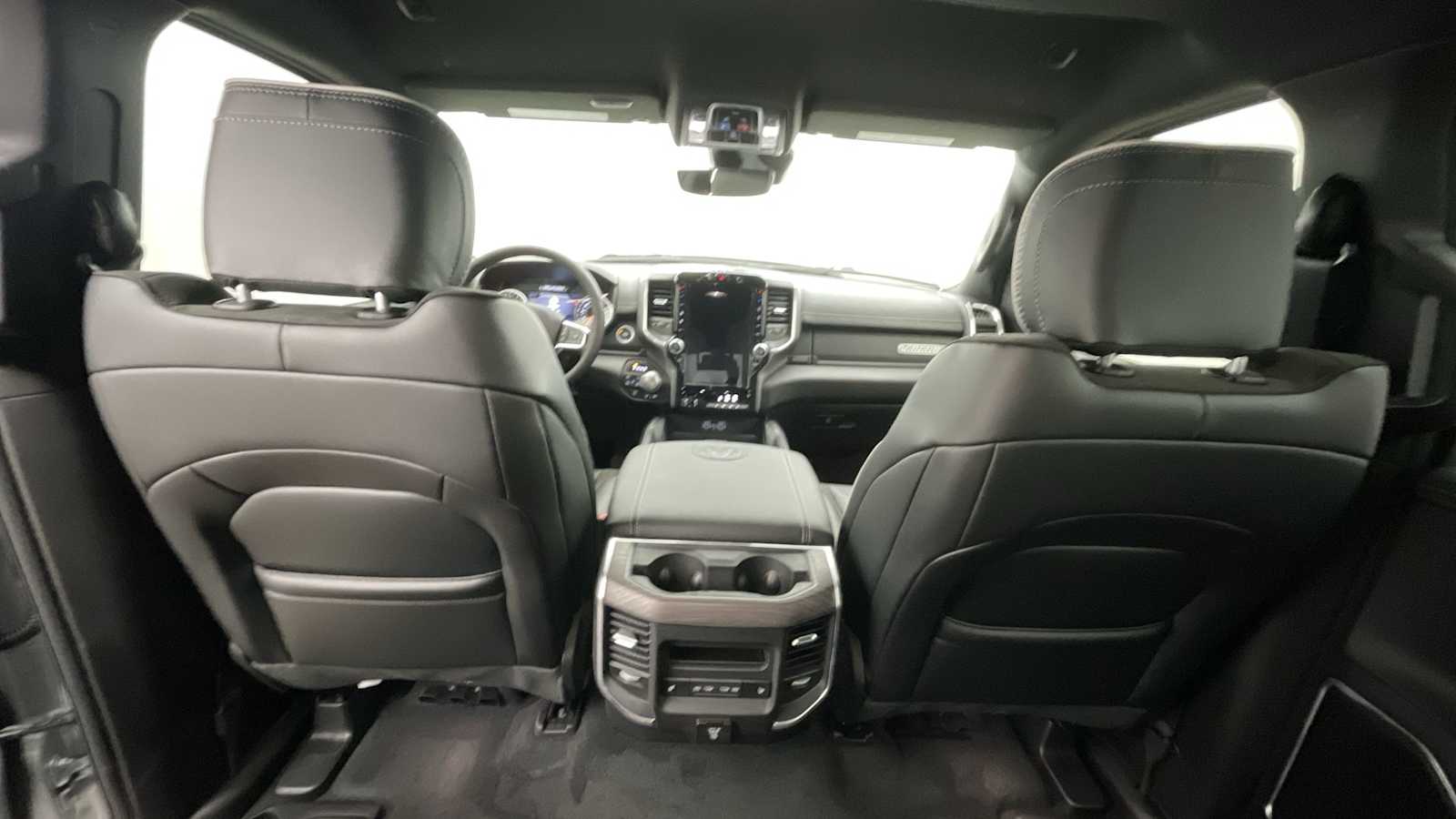 Thumbnail: 2026 RAM 1500 - 8