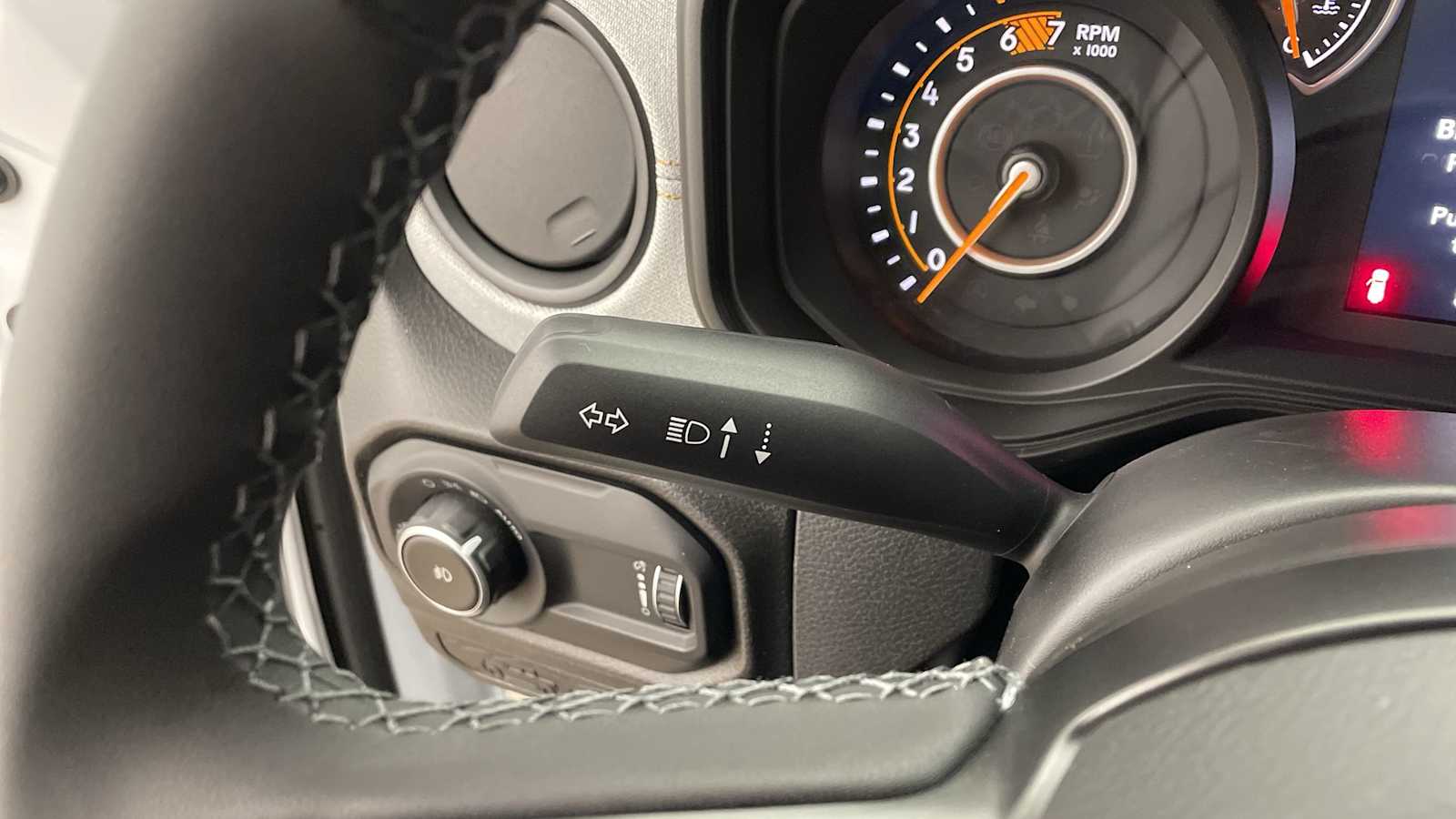 Thumbnail: 2026 Jeep Wrangler - 16