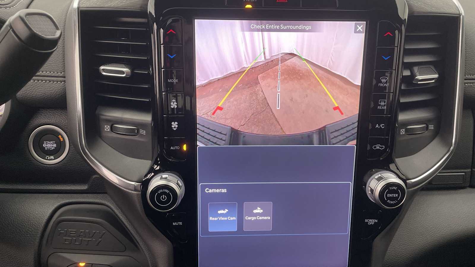 Thumbnail: 2026 RAM 2500 - 5