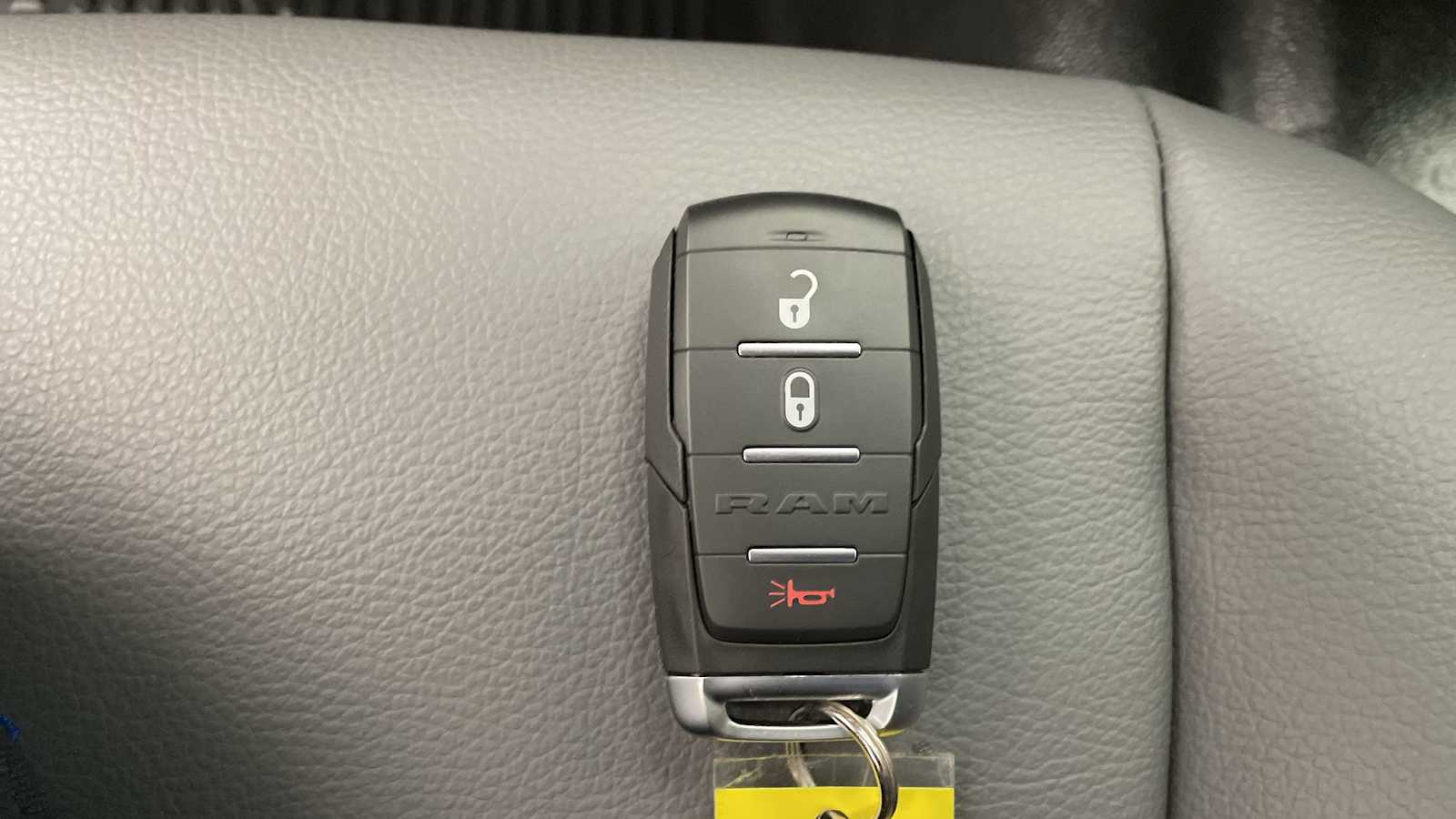 Thumbnail: 2026 RAM 3500 - 21