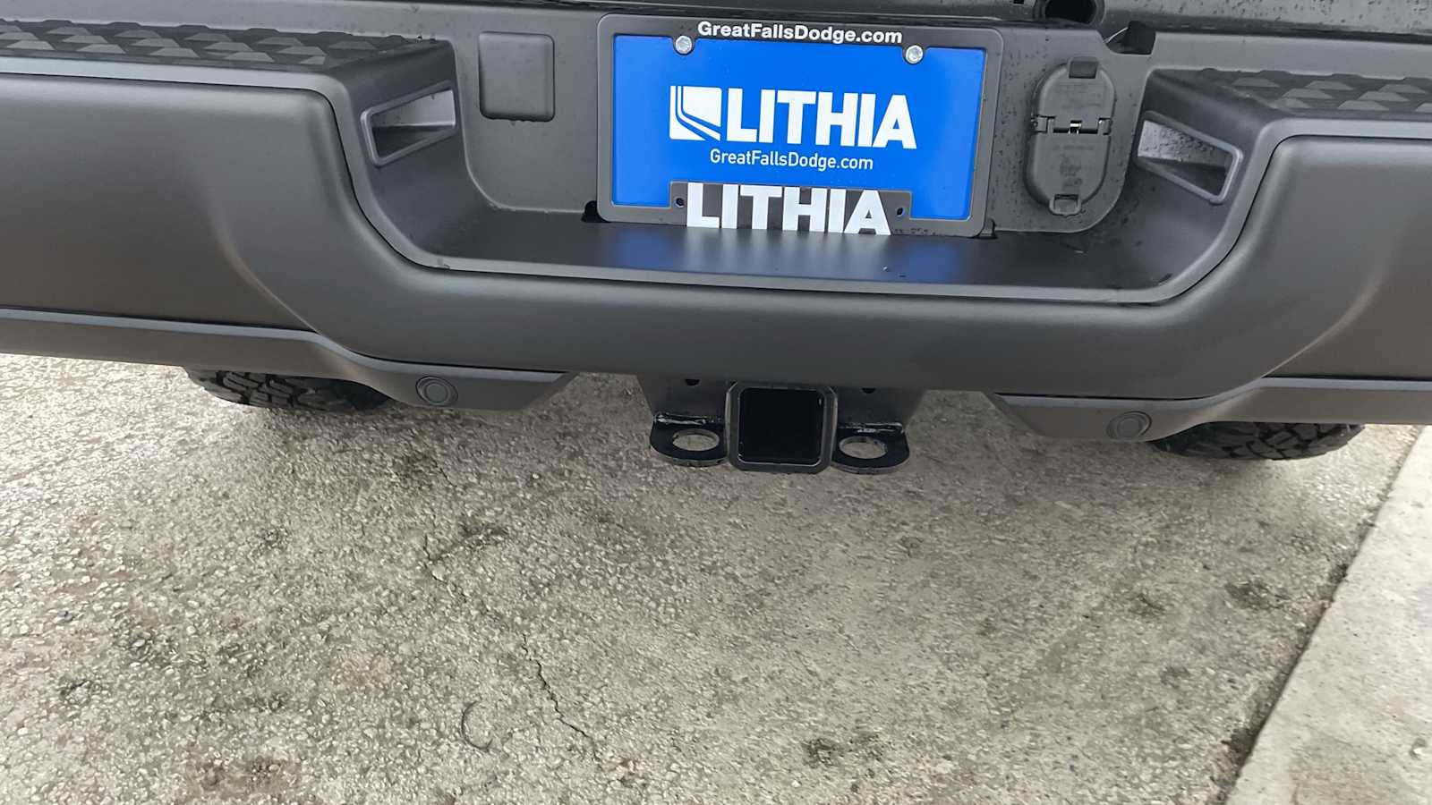 Thumbnail: 2026 RAM 2500 - 32