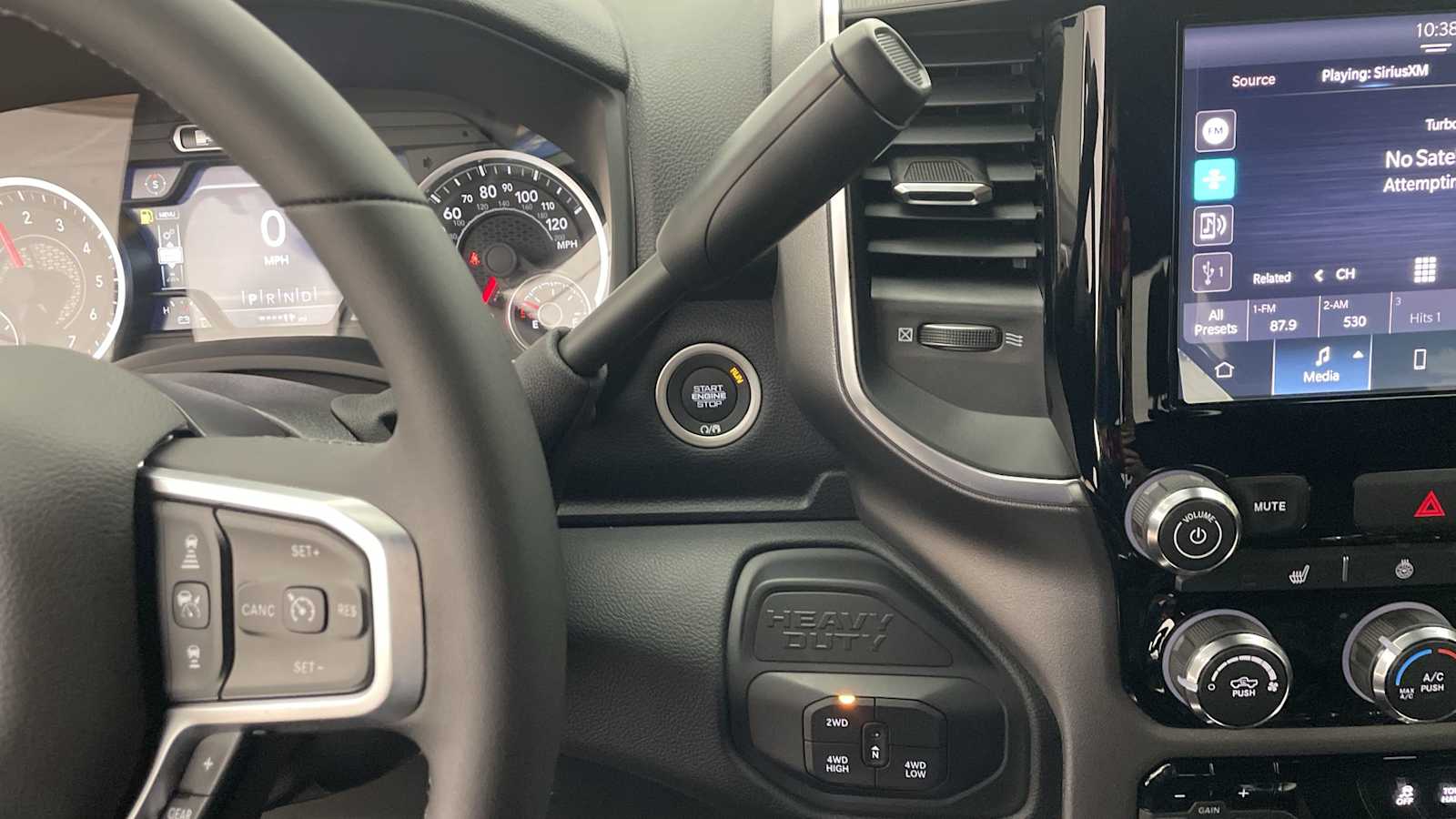 Thumbnail: 2026 RAM 3500 - 18