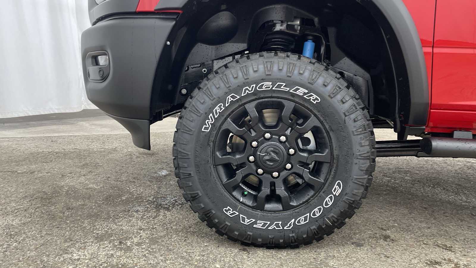 Thumbnail: 2026 RAM 2500 - 40