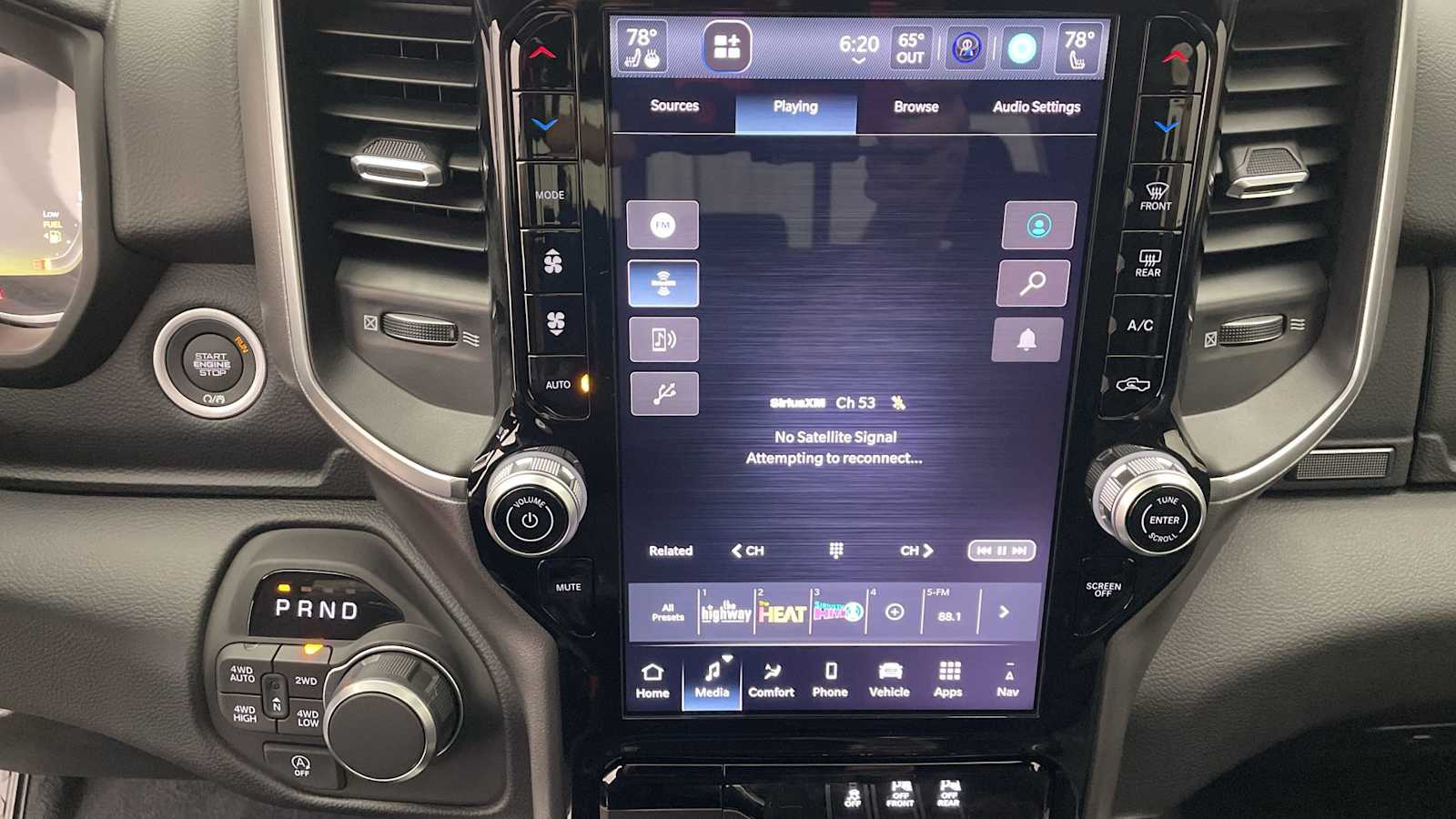 Thumbnail: 2026 RAM 1500 - 19