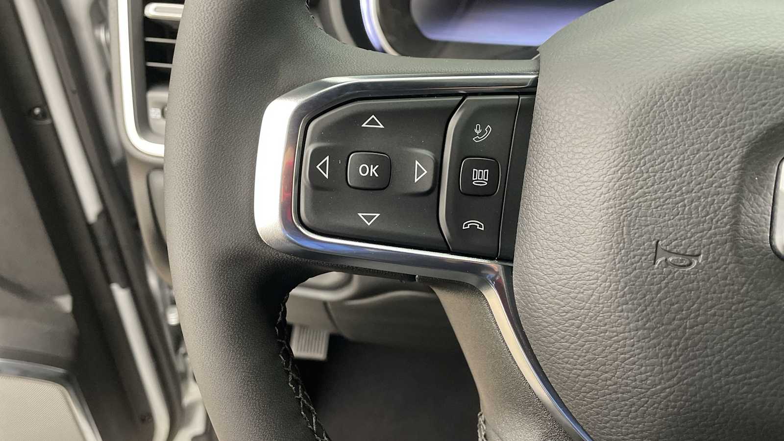 Thumbnail: 2026 RAM 3500 - 13