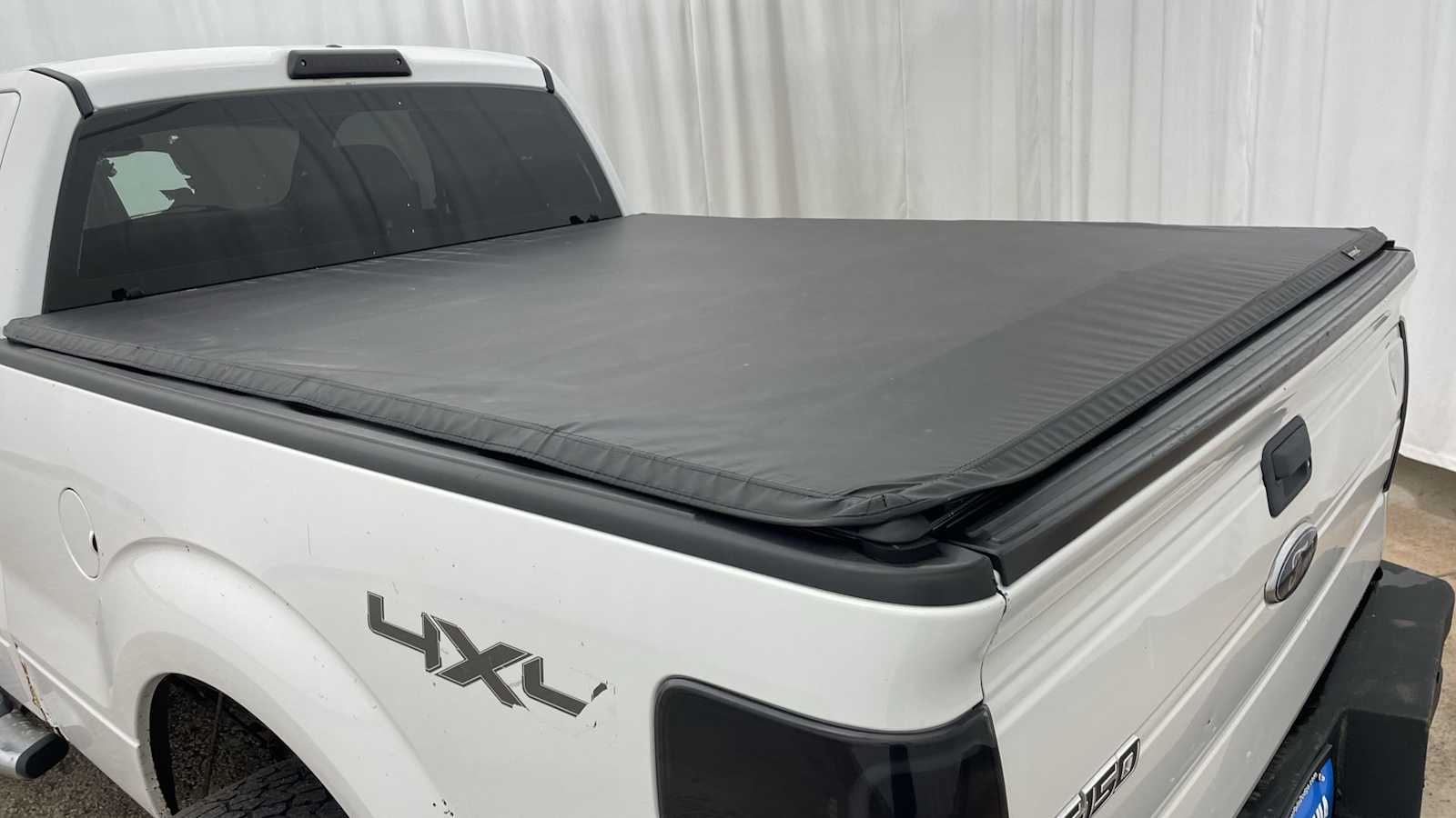 Thumbnail: 2009 Ford F-150 - 17