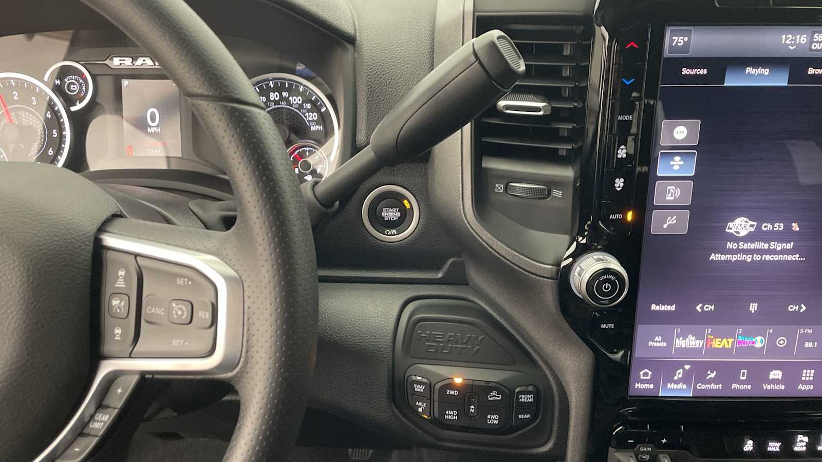 Thumbnail: 2026 RAM 2500 - 19