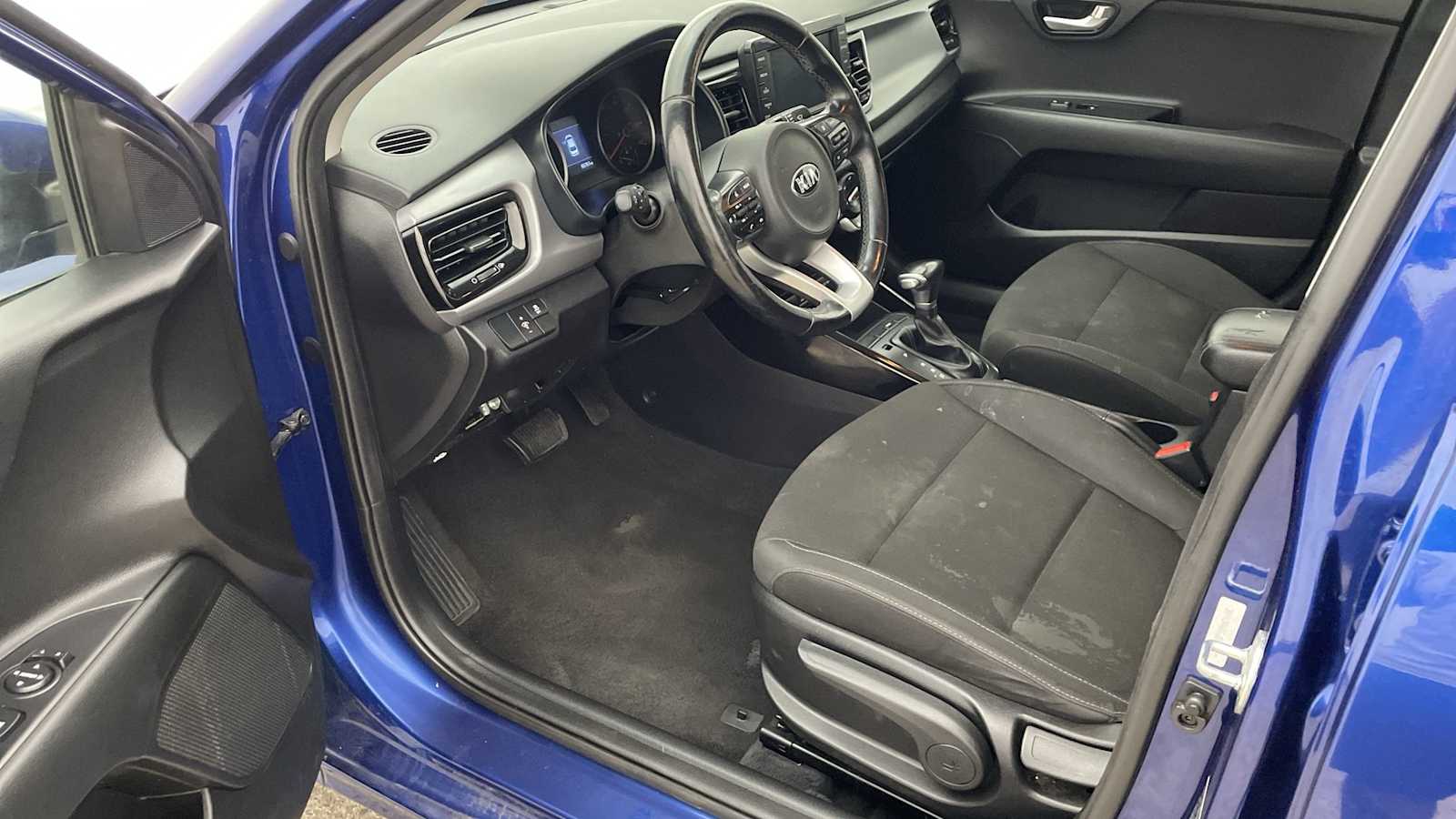 Used 2018 Kia RIO EX with VIN 3KPA34AB5JE051277 for sale in Great Falls, MT
