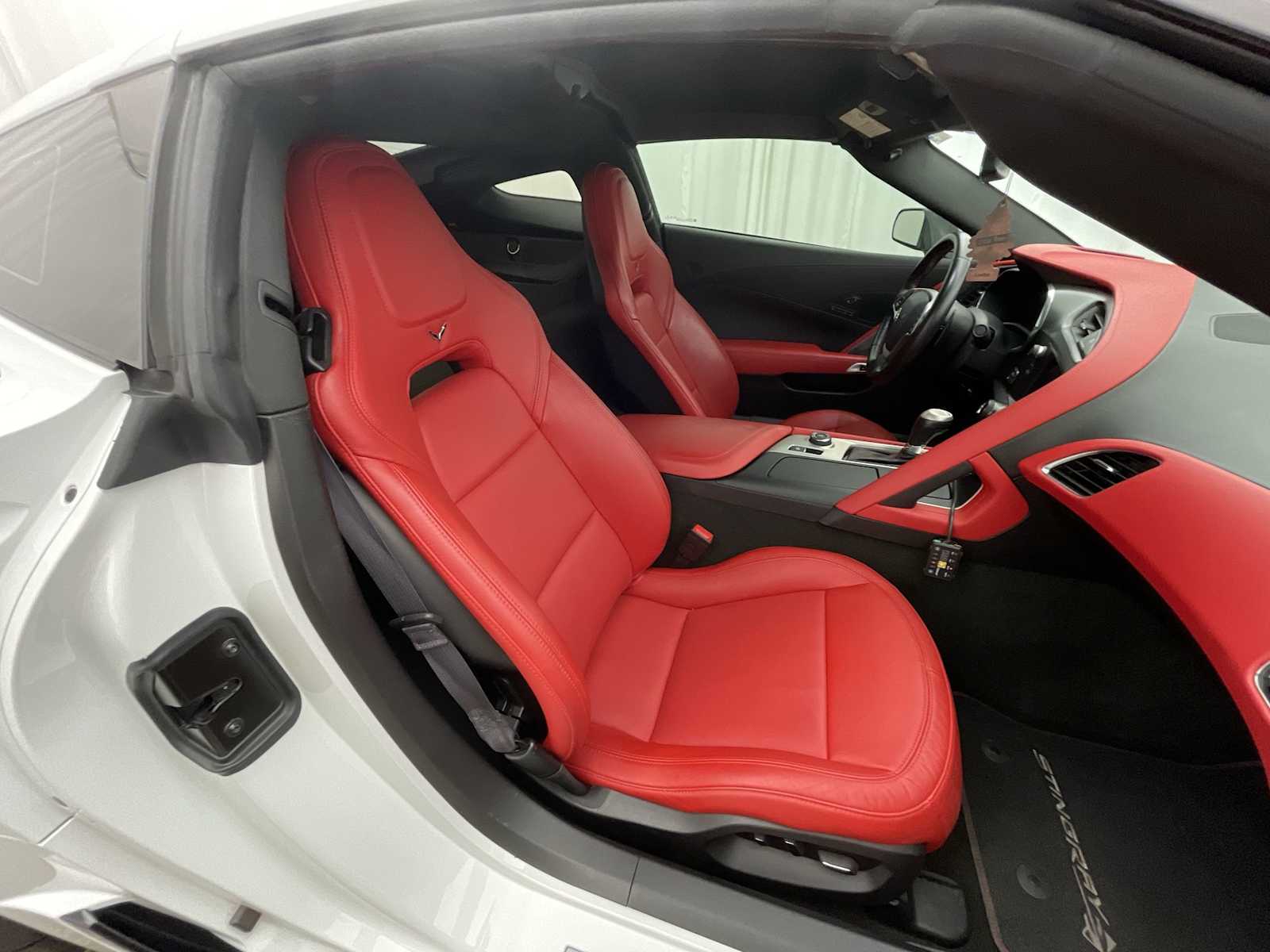 Thumbnail: 2014 Chevrolet Corvette - 8