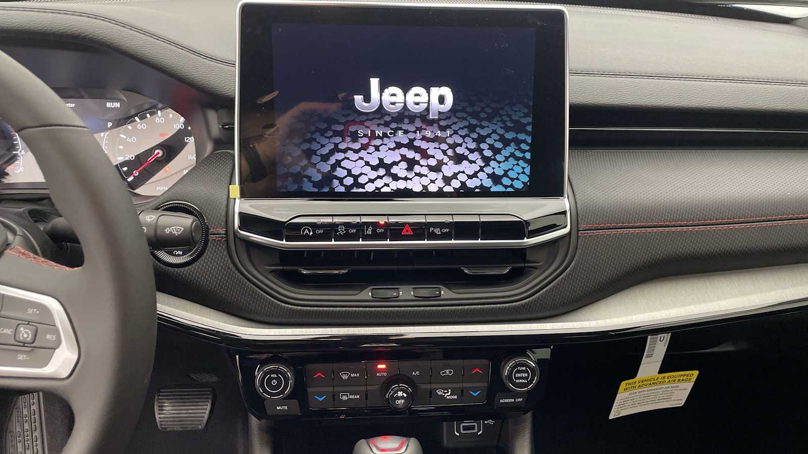 Thumbnail: 2026 Jeep Compass - 16