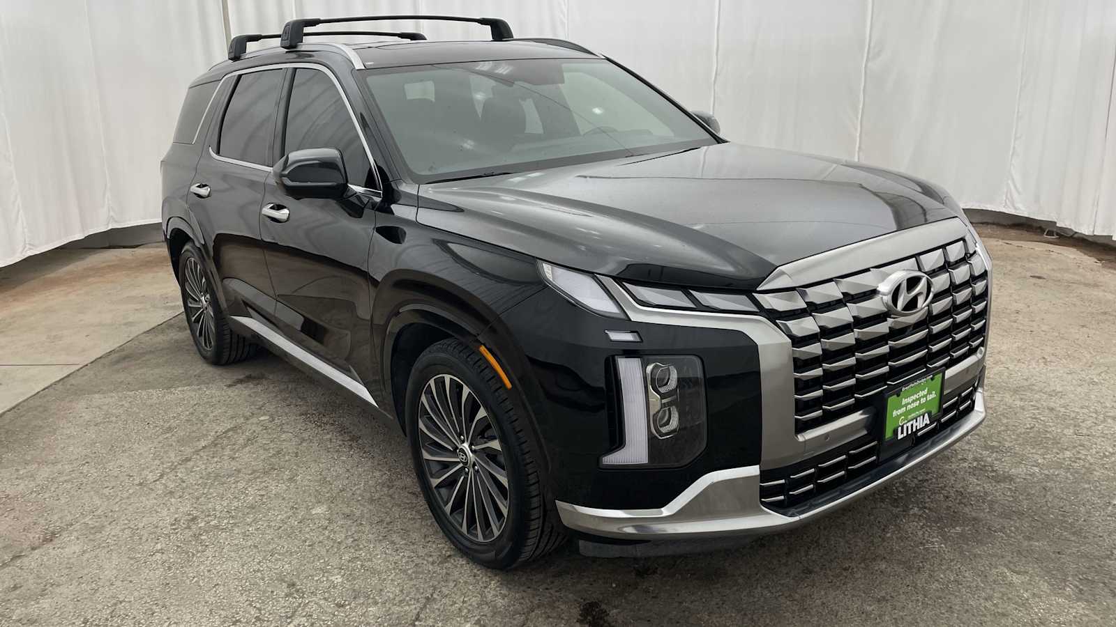 Thumbnail: 2023 Hyundai Palisade - 39