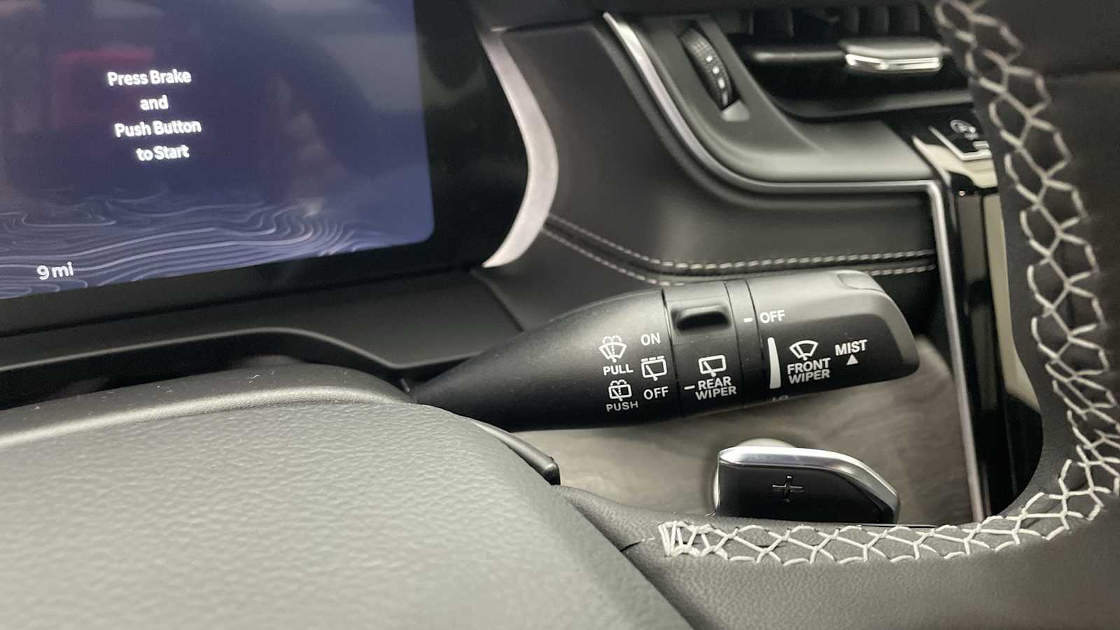 Thumbnail: 2025 Jeep Grand Cherokee - 18