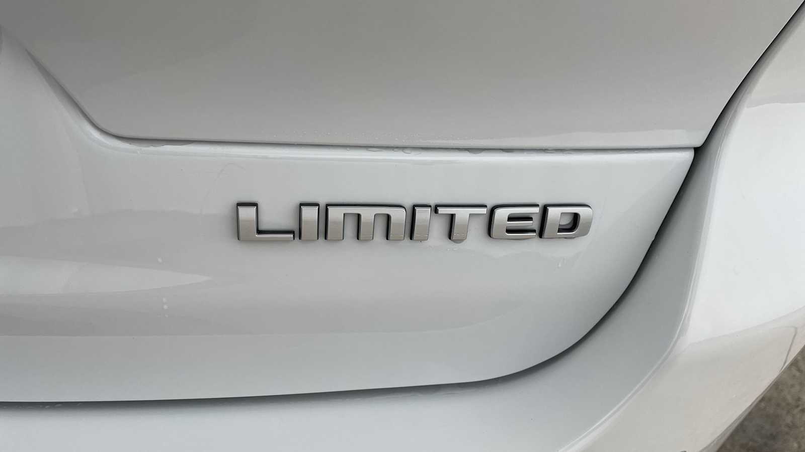 Thumbnail: 2026 Jeep Grand Cherokee L - 29