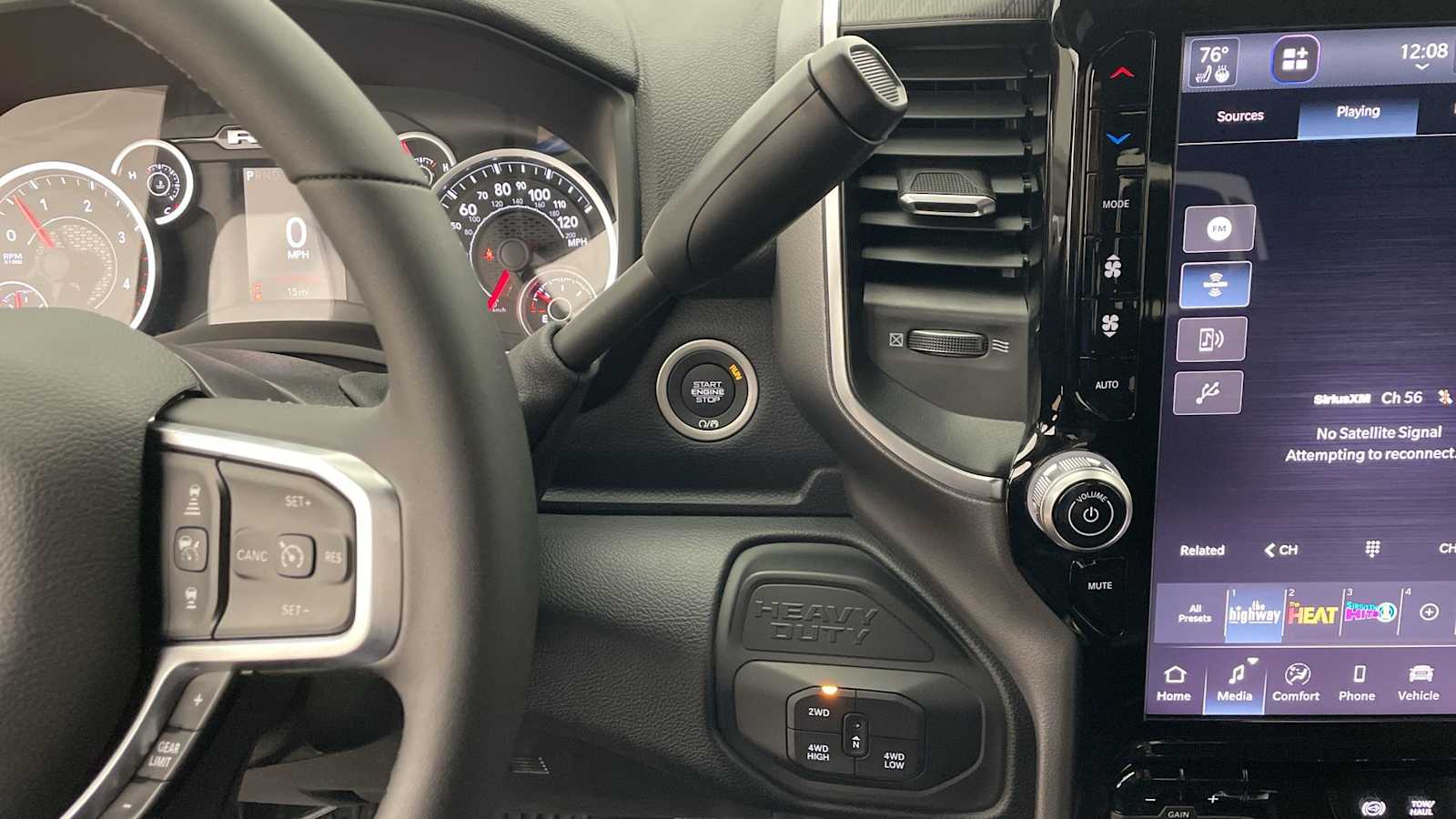 Thumbnail: 2026 RAM 3500 - 19