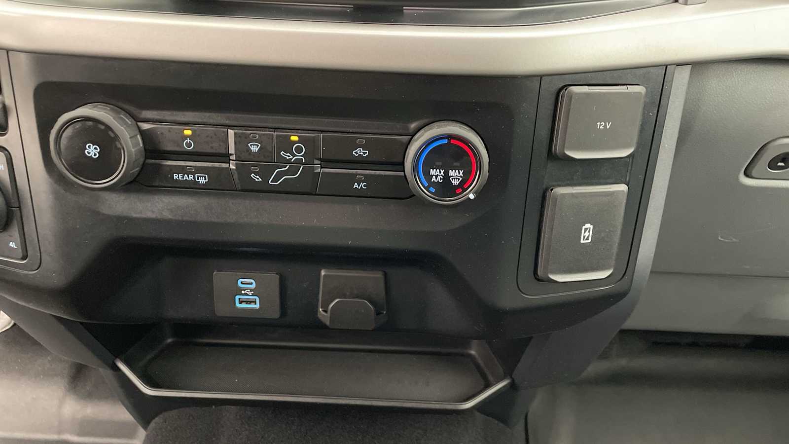 Thumbnail: 2023 Ford F-150 - 17