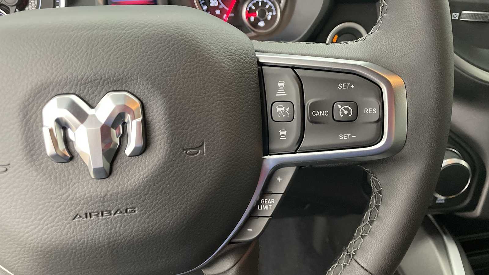 Thumbnail: 2026 RAM 1500 - 13