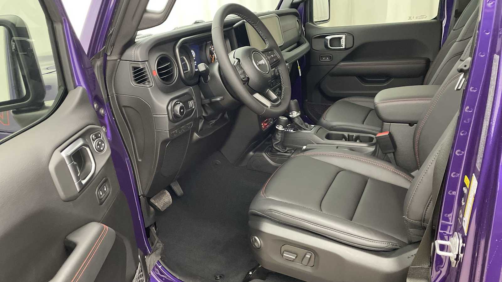 Thumbnail: 2026 Jeep Wrangler - 2