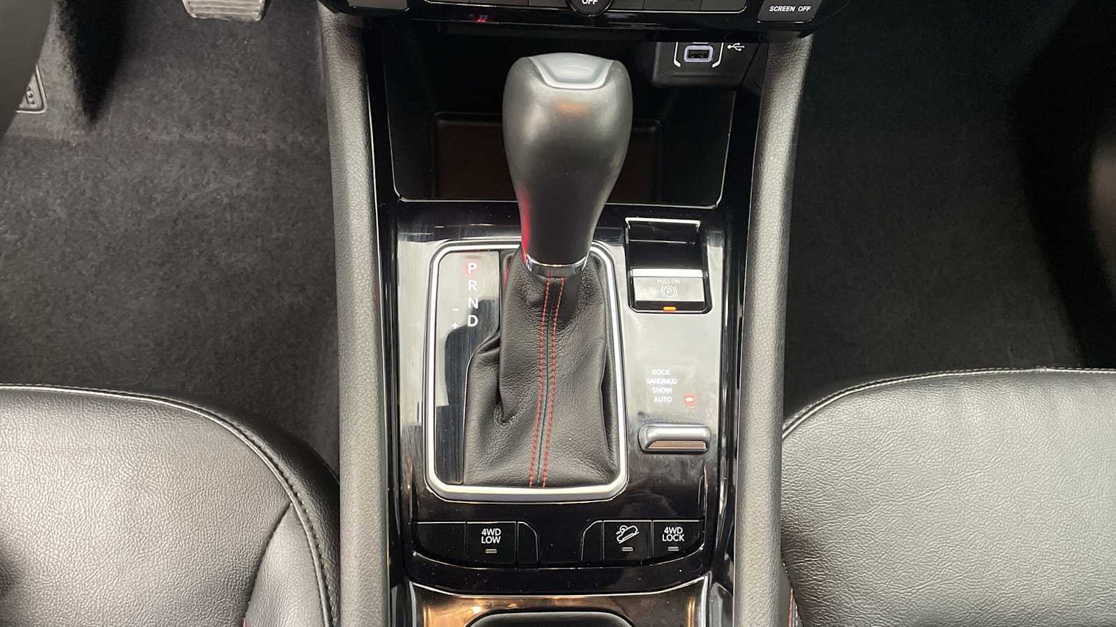 Thumbnail: 2023 Jeep Compass - 21