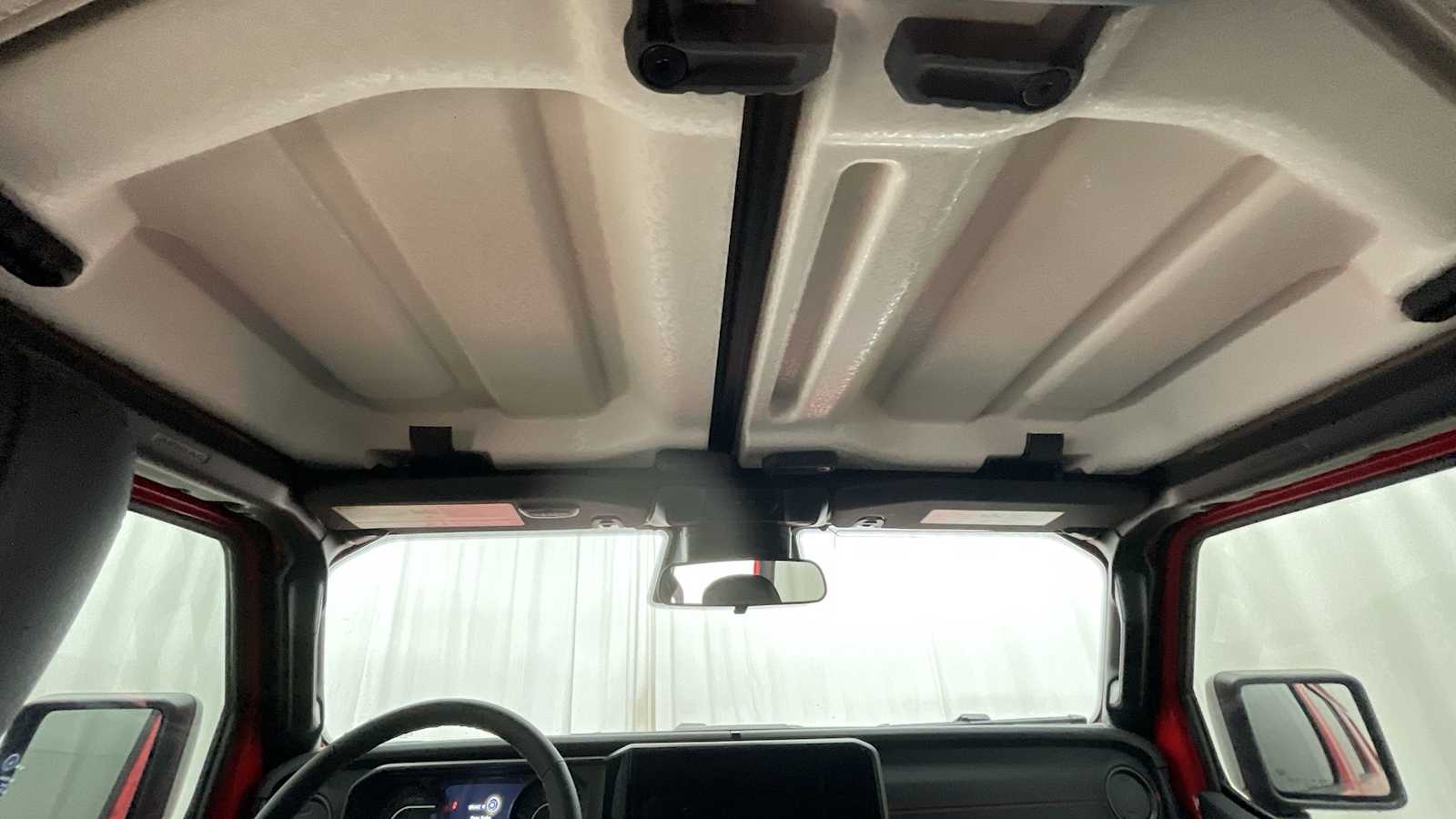 Thumbnail: 2026 Jeep Wrangler - 8