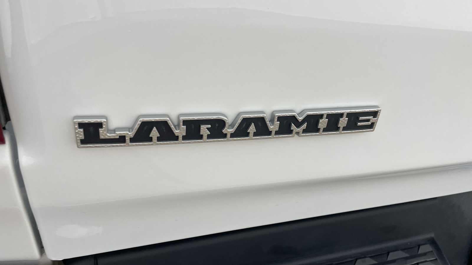 Thumbnail: 2023 RAM 1500 - 26