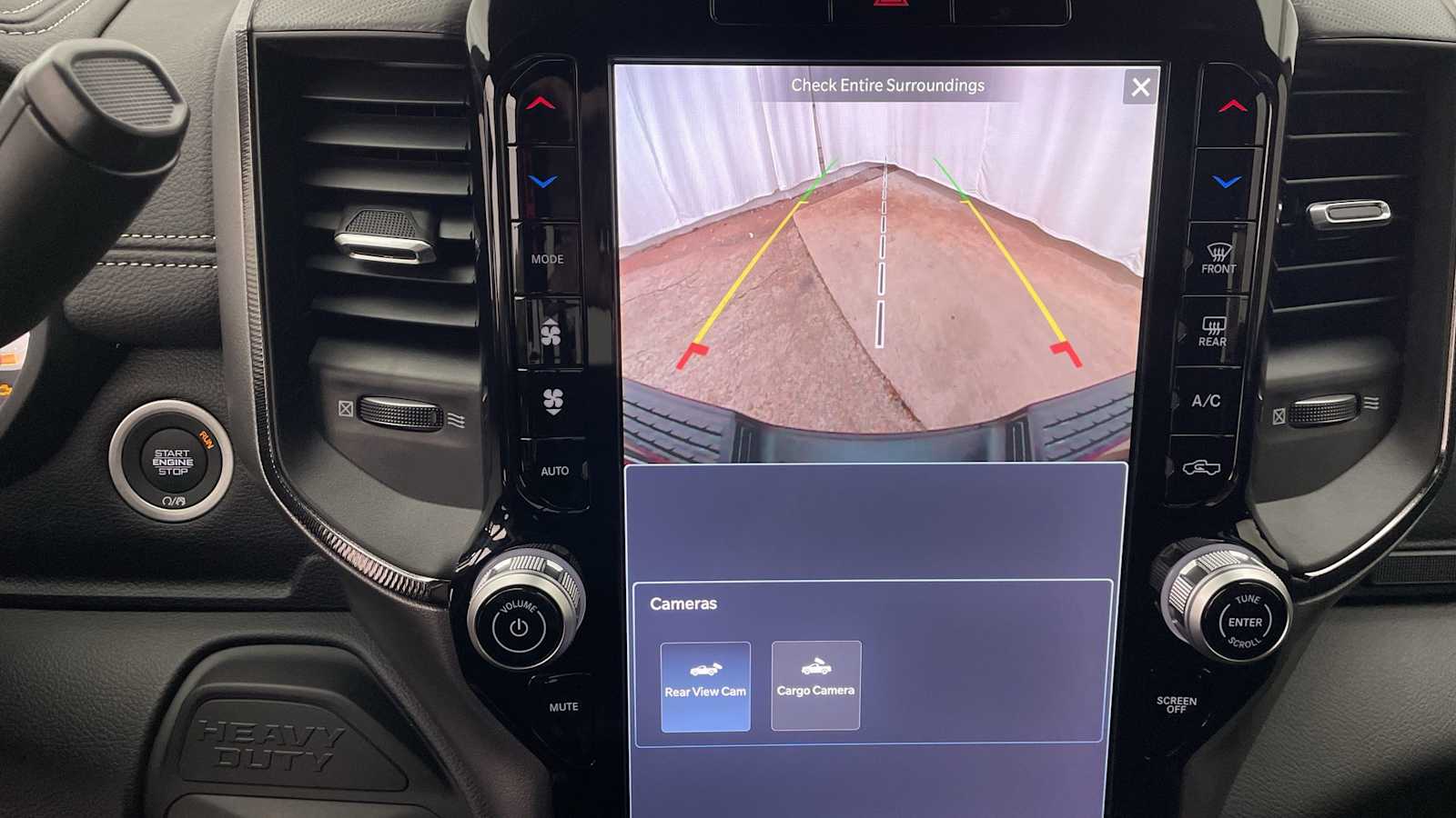 Thumbnail: 2026 RAM 2500 - 5