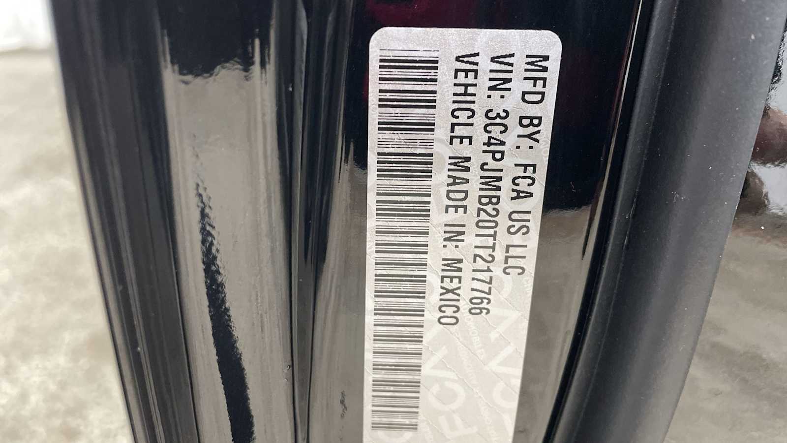 Thumbnail: 2026 Jeep Cherokee - 30