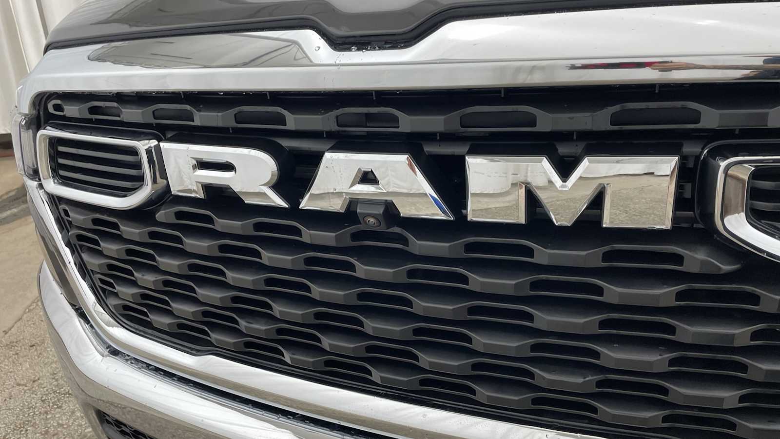 Thumbnail: 2026 RAM 1500 - 39