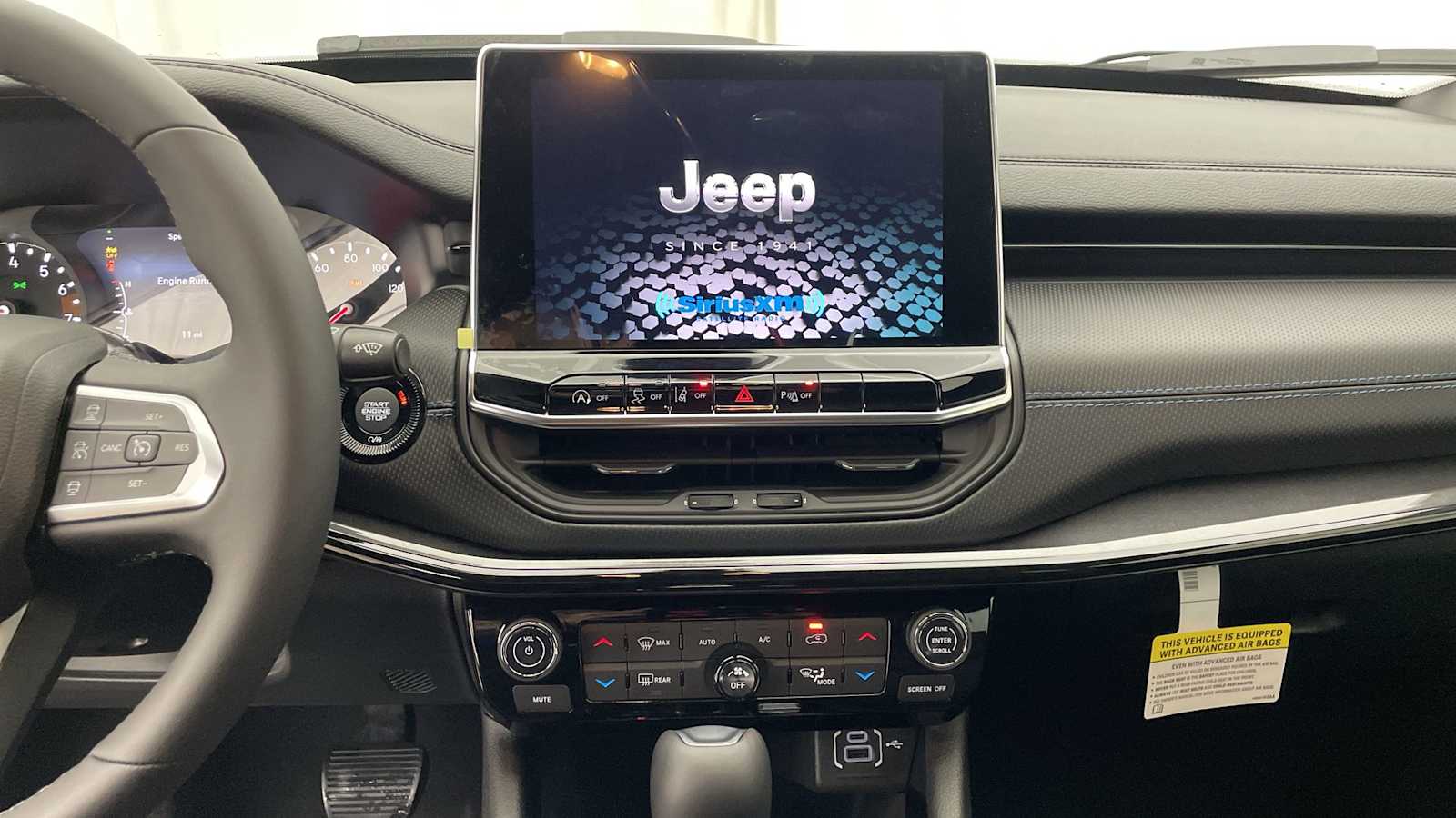 Thumbnail: 2026 Jeep Compass - 16