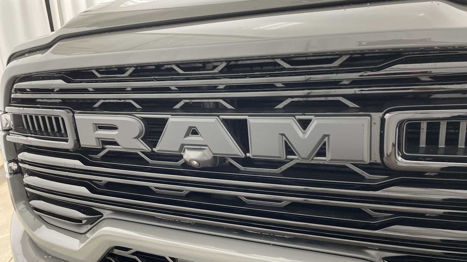 Thumbnail: 2026 RAM 2500 - 40