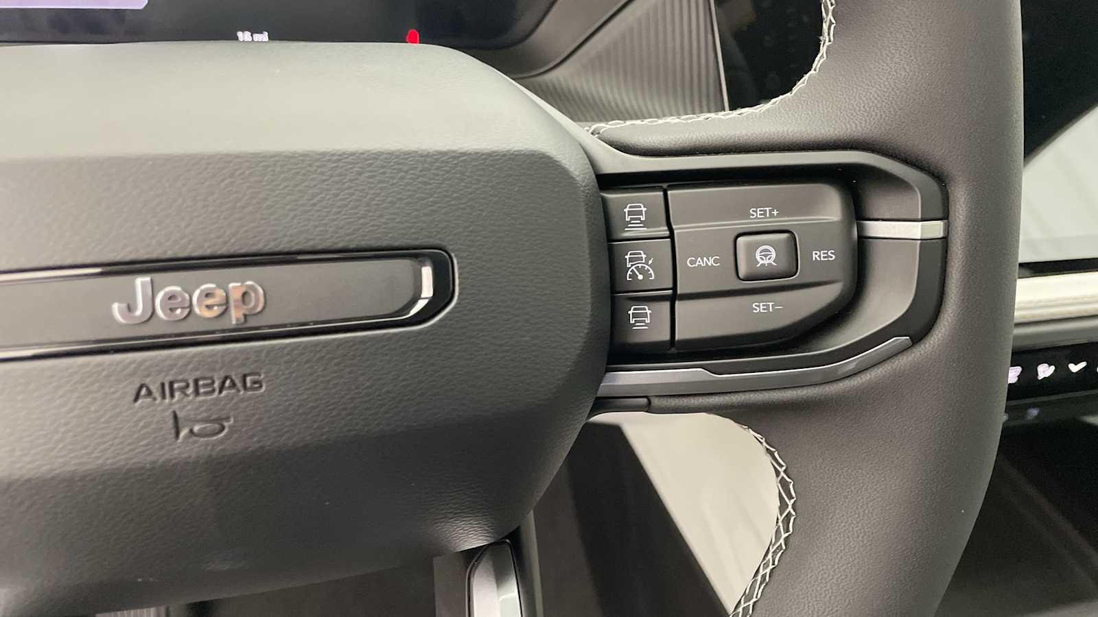 Thumbnail: 2026 Jeep Cherokee - 16