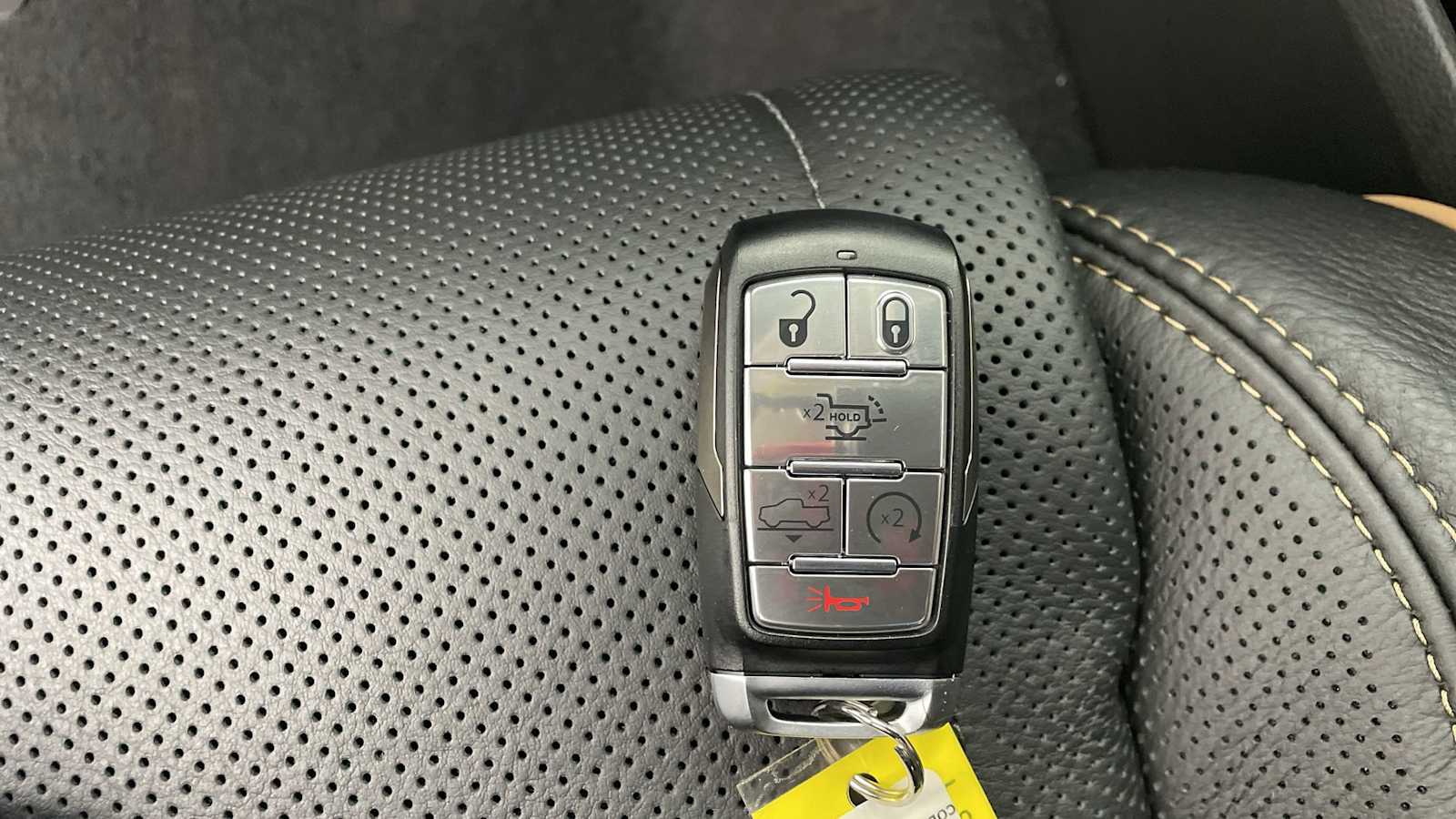 Thumbnail: 2026 RAM 1500 - 23